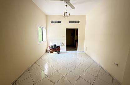 Apartment - Studio - 1 for rent in Al Butina B - Al Butina - Sharjah