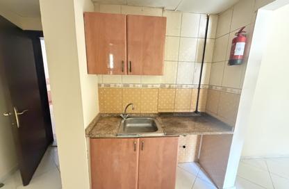 Apartment - Studio - 1 for rent in Al Butina B - Al Butina - Sharjah Apartment - Studio - 1 for rent in Al Butina B - Al Butina - Sharjah