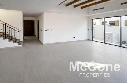 Villa - 6 Bedrooms - 6 Bathrooms for sale in Costa Brava 1 - Costa Brava - Damac Lagoons - Dubai