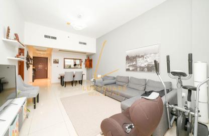 Apartment - 1 Bedroom - 2 Bathrooms for sale in Laya Residences - District 10 - Jumeirah Village Circle - Dubai