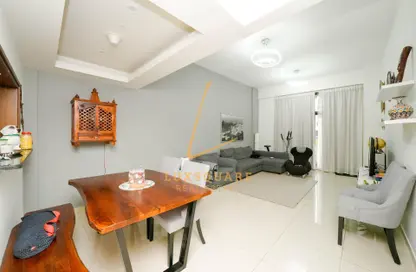 Apartment - 1 Bedroom - 2 Bathrooms for sale in Laya Residences - District 10 - Jumeirah Village Circle - Dubai