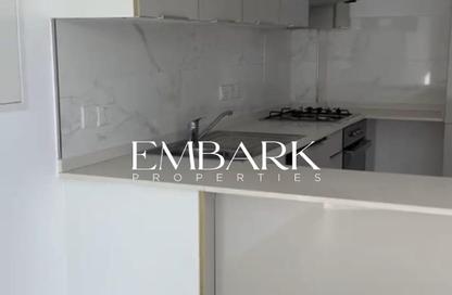 Apartment - Studio - 1 Bathroom for rent in Esplora - District 18 - Jumeirah Village Circle - Dubai
