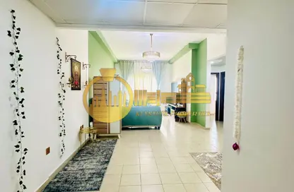 Apartment - 2 Bedrooms - 2 Bathrooms for sale in Lilies Tower - Emirates City - Ajman Apartment - 2 Bedrooms - 2 Bathrooms for sale in Lilies Tower - Emirates City - Ajman