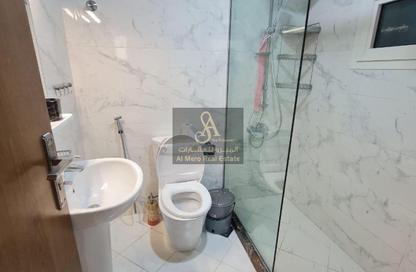 Apartment - 1 Bedroom - 2 Bathrooms for sale in Oasis Tower - Al Rashidiya 1 - Al Rashidiya - Ajman Apartment - 1 Bedroom - 2 Bathrooms for sale in Oasis Tower - Al Rashidiya 1 - Al Rashidiya - Ajman