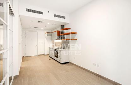 Apartment - 1 Bedroom - 1 Bathroom for rent in Golfville Block A - Golfville - Dubai Hills Estate - Dubai