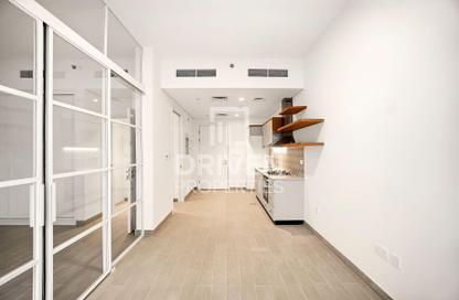 Apartment - 1 Bedroom - 1 Bathroom for rent in Golfville Block A - Golfville - Dubai Hills Estate - Dubai