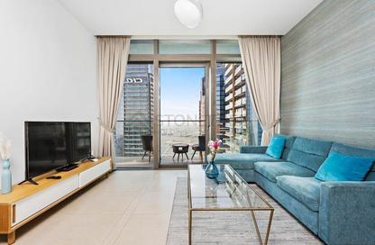 Apartment - 2 - 2 for rent in Marina Gate 2 - Marina Gate - Dubai Marina - Dubai