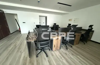 Office Space - Studio - 1 Bathroom for rent in The Dome - JLT Cluster N - Jumeirah Lake Towers - Dubai