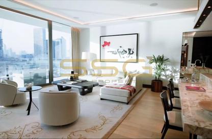 Apartment - 2 Bedrooms - 3 Bathrooms for sale in Velos Residence - Motor City - Dubai