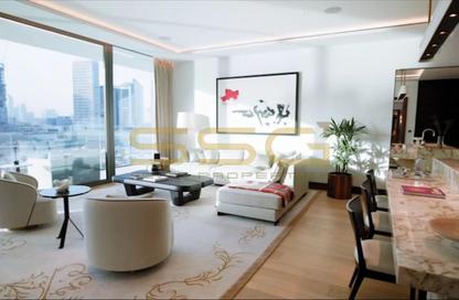 Apartment - 2 - 3 for sale in Velos Residence - Motor City - Dubai Apartment - 2 - 3 for sale in Velos Residence - Motor City - Dubai