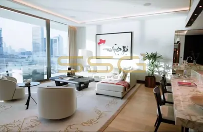 شقة - 2 غرف نوم - 3 حمامات للبيع في فيلوس ريزيدنس - موتور سيتي - دبي