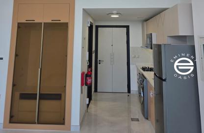 Apartment - Studio - 1 Bathroom for rent in Skyz by Danube - Arjan - Dubai