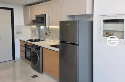 Apartment - Studio - 1 Bathroom for rent in Skyz by Danube - Arjan - Dubai