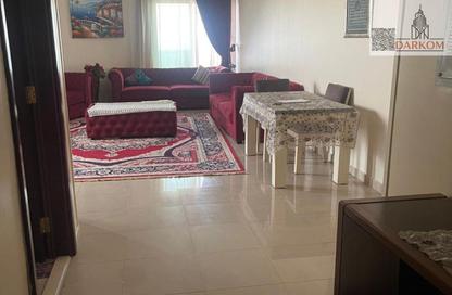 Apartment - 3 Bedrooms - 3 Bathrooms for sale in Conquer Tower - Sheikh Maktoum Bin Rashid Street - Ajman