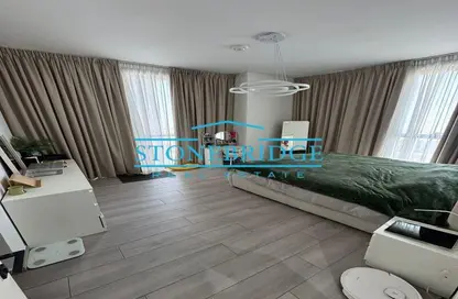 Apartment - 1 Bedroom - 2 Bathrooms for rent in Noor 5 - Midtown - Dubai Production City (IMPZ) - Dubai