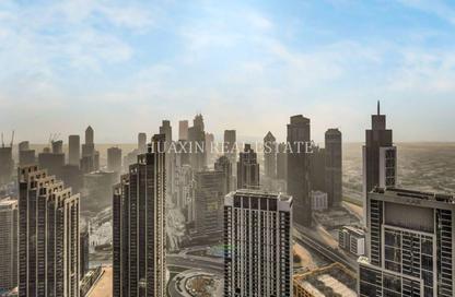 Apartment - 2 - 2 for sale in Grande - Opera District - Downtown Dubai - Dubai