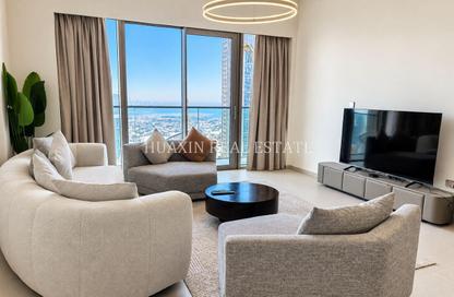 Apartment - 2 - 2 for sale in Grande - Opera District - Downtown Dubai - Dubai
