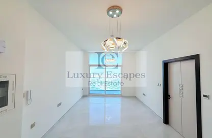 Apartment - 1 Bedroom - 2 Bathrooms for sale in Skyz by Danube - Arjan - Dubai