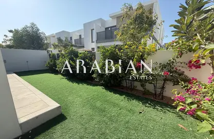 فيلا - 4 غرف نوم - 6 حمامات للايجار في ايلان - تلال الغاف - دبي