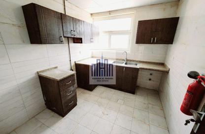 Apartment - 1 Bedroom - 1 Bathroom for rent in Muwaileh 29 Building - Muwaileh - Sharjah