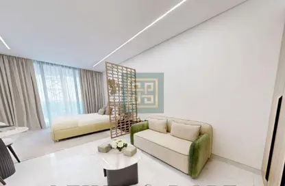 Apartment - Studio - 1 Bathroom for sale in Skyhills Residences 1 - Skyhills Residences - Dubai Science Park - Dubai Apartment - Studio - 1 Bathroom for sale in Skyhills Residences 1 - Skyhills Residences - Dubai Science Park - Dubai