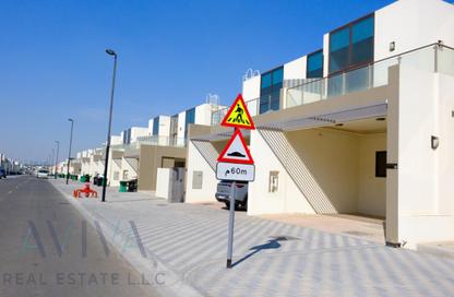 Townhouse - 4 - 5 for sale in Senses at the Fields - The Fields - District 11 - Mohammed Bin Rashid City - Dubai Townhouse - 4 - 5 for sale in Senses at the Fields - The Fields - District 11 - Mohammed Bin Rashid City - Dubai