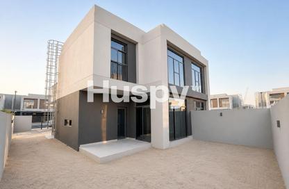 Townhouse - 3 Bedrooms - 3 Bathrooms for rent in The Pulse Beachfront 2 - The Pulse - Dubai South (Dubai World Central) - Dubai Townhouse - 3 Bedrooms - 3 Bathrooms for rent in The Pulse Beachfront 2 - The Pulse - Dubai South (Dubai World Central) - Dubai