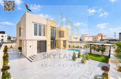 Villa - 6 - 7+ for sale in Al Yasmeen 1 - Al Yasmeen - Ajman Villa - 6 - 7+ for sale in Al Yasmeen 1 - Al Yasmeen - Ajman