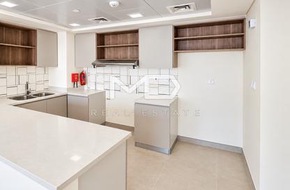 Apartment - 3 - 3 for rent in Reeman Living - Al Shamkha - Abu Dhabi
