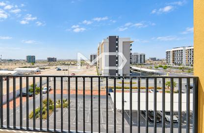 Apartment - 3 - 3 for rent in Reeman Living - Al Shamkha - Abu Dhabi Apartment - 3 - 3 for rent in Reeman Living - Al Shamkha - Abu Dhabi