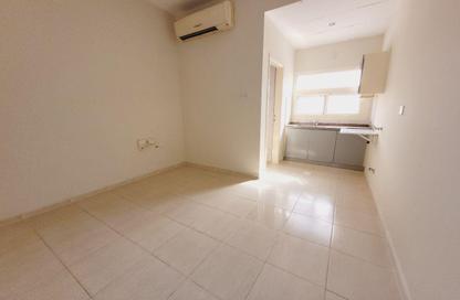 Apartment - Studio - 1 Bathroom for rent in Al Shamsi 2 - Muwaileh Commercial - Sharjah