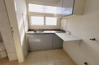 Apartment - Studio - 1 Bathroom for rent in Al Shamsi 2 - Muwaileh Commercial - Sharjah