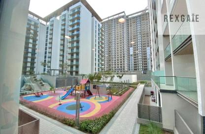 Apartment - 1 Bedroom - 2 Bathrooms for rent in Sobha Hartland Greens 3 - Hartland Greens - Sobha Hartland - Mohammed Bin Rashid City - Dubai