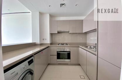 Apartment - 1 Bedroom - 2 Bathrooms for rent in Sobha Hartland Greens 3 - Hartland Greens - Sobha Hartland - Mohammed Bin Rashid City - Dubai