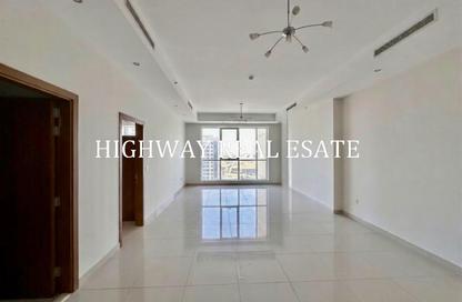 Apartment - 1 - 2 for rent in Sahara Tower 6 - Sahara Complex - Al Nahda - Sharjah Apartment - 1 - 2 for rent in Sahara Tower 6 - Sahara Complex - Al Nahda - Sharjah