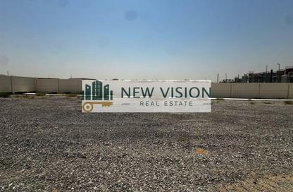 Warehouse - Studio - 1 for rent in Al Sajaa Industrial - Al Sajaa - Sharjah