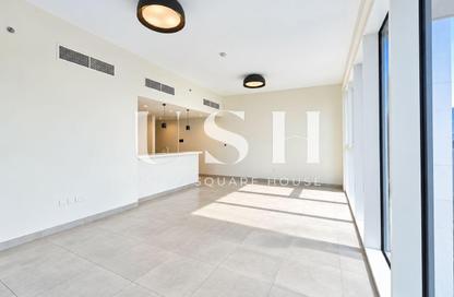 Apartment - 2 - 3 for rent in 1 Residences - 2 - 1 Residences - Al Kifaf - Bur Dubai - Dubai
