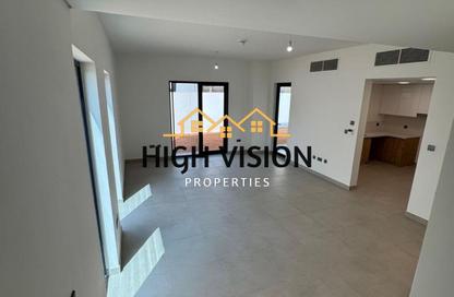 Villa - 3 Bedrooms - 4 Bathrooms for rent in Noya Luma - Noya - Yas Island - Abu Dhabi