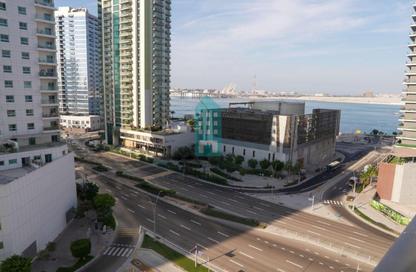 Apartment - 1 Bedroom - 1 Bathroom for rent in The Bridges - Shams Abu Dhabi - Al Reem Island - Abu Dhabi