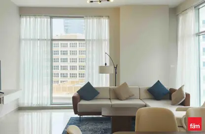 Apartment - 2 Bedrooms - 3 Bathrooms for sale in Vita Residencia - Al Sufouh 1 - Al Sufouh - Dubai