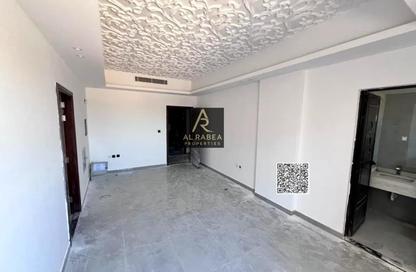 Apartment - 3 Bedrooms - 3 Bathrooms for rent in Ajman Hills - Al Alia - Ajman Apartment - 3 Bedrooms - 3 Bathrooms for rent in Ajman Hills - Al Alia - Ajman