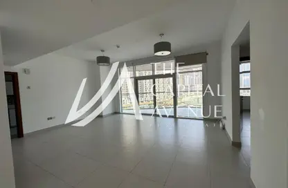 Apartment - 2 Bedrooms - 3 Bathrooms for rent in Parkside Residence - Shams Abu Dhabi - Al Reem Island - Abu Dhabi