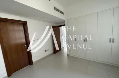 Apartment - 2 Bedrooms - 3 Bathrooms for rent in Parkside Residence - Shams Abu Dhabi - Al Reem Island - Abu Dhabi