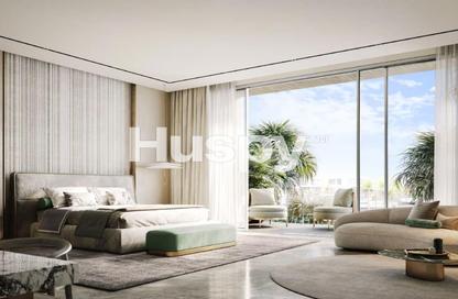 Villa - 5 - 6 for sale in District One West - District One - Mohammed Bin Rashid City - Dubai