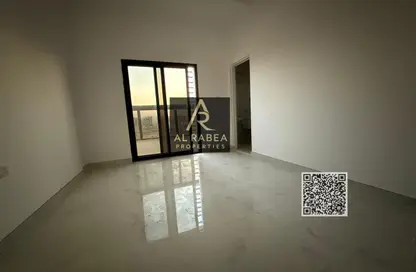 شقة - غرفة نوم - 2 حمامات للايجار في عجمان جلوبال سيتي - العالية - عجمان شقة - غرفة نوم - 2 حمامات للايجار في عجمان جلوبال سيتي - العالية - عجمان