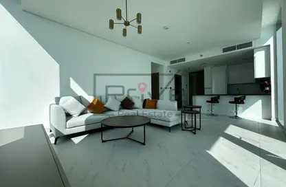 شقة - غرفة نوم - 2 حمامات للايجار في مساكن 18 - المنطقة وان - مدينة الشيخ محمد بن راشد - دبي