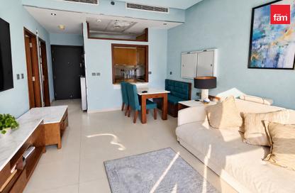 Apartment - 1 - 1 for rent in Bellevue Tower 2 - Bellevue Towers - Downtown Dubai - Dubai