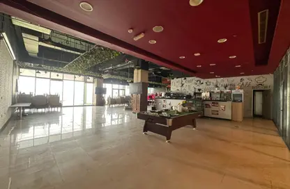 Show Room - Studio - 2 Bathrooms for rent in Liwara 1 - Ajman