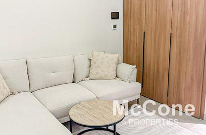 Apartment - Studio - 1 for rent in FH Residency - District 3 - Jumeirah Village Triangle - Dubai Apartment - Studio - 1 for rent in FH Residency - District 3 - Jumeirah Village Triangle - Dubai