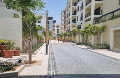 Apartment - 2 Bedrooms - 3 Bathrooms for rent in La Cote Building 3 - La Cote - Port de La Mer - La Mer - Jumeirah - Dubai